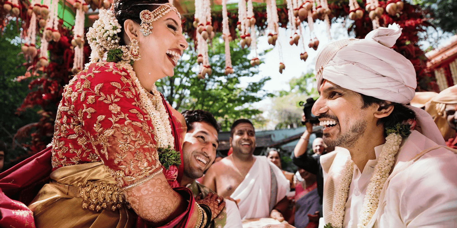 Rahul&Priya